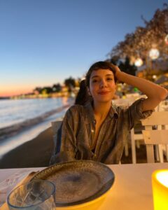 Actress Cansu Kurgun HD Instagram Photos and Wallpapers July 2020