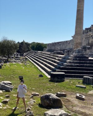 Cansu Kurgun Instagram - antik cansuk🗿