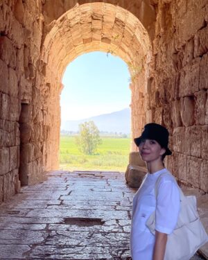 Cansu Kurgun Instagram - antik cansuk🗿