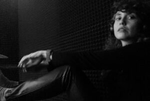Cansu Türedi Instagram - nefes alınacak alanlar…