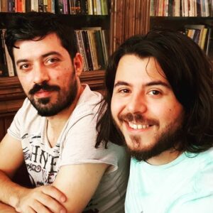 Cantuğ Özsoy Instagram - Muhabbeti Katladık