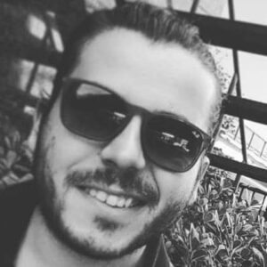 Cantuğ Özsoy Instagram - YILLAR