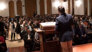 Cantuğ Özsoy Instagram - Boğaziçi Bilişim Ödülleri