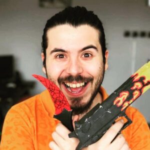 Cantuğ Özsoy Instagram - Sitenin adını koyduk