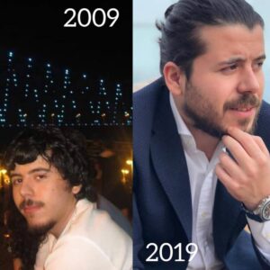 Cantuğ Özsoy Instagram - 19 yaşında fişekmişim 🚀