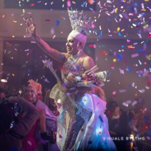 Captivating Katkat Instagram - It’s been a month since I was crowned as the new Drag Race Philippines Drag Superstar. Maraming maraming salamat sa lahat ng sumuporta at tumulong para matupad ang ating pangarap.

My Drag Race journey was a roller coaster ride. Hindi biro yung pinagdaanan ng bawat isa sa amin before and during shoot and even during airing.

I got bashed, received so many hate messages, and even life threatening comments. Dumating ako sa punto na ayoko muna magshow baka may biglang may manakit saken or mambato while performing, and ayoko makipag- usap sa iba baka may masabi ako at bigyan ng masamang meaning. I was traumatized! Iniyak ko lang lahat and I pray to God na sana lilipas din to and mabago yung judgement nila sa akin. Thank God that as the show progresses, unti unting dumami ang nakakaintindi at nakaunawa sa akin. Nakakataba ng puso yung binuhos nyong suporta at pagmamahal! Maraming salamat sa pag tanggap at pag unawa, thank you for accepting my past, and loving me for who I am today.

Pero hindi muna ako nag pray agad sa crown kasi alam ko hindi sya ganun kadali. Kaya I prayed step by step, una kong ipinag dasal na sana makapasa ako sa audition, then sana hindi ako unang maligwak, next is sana umabot ako sa Top 4 and nung na reach kona lahat ng yun saka na ako nag pray for the crown. And guess what? He answered all my prayers! I did it! We made it! I am now your Drag Race Philippines Season 2 Drag Superstar!!!

Maraming maraming salamat sa lahat ng taong sumuporta at tumulong sa akin, hindi ko kayo makakalimutan, and to my family and my Labs thank you for making my Drag Race journey extra special. And thank you @worldofwonder and to @fullhouseph thank you so much for bringing @dragraceph to the Philippines, maraming salamat sa pagpapalapit na makamit ang pangarap ng bawat Pinoy Drag Queens. And above all, thank you Lord Jesus for guiding me on this journey and for hearing all of my prayers, maraming salamat po Ama!

Gusto ko lang sabihin na hindi hadlang ang edad para matupad ang ating pangarap. Don’t let your dreams just be dreams, reach it and make it happen! 

Again, I am Captivating Katkat the new Drag Race Philippines Drag Superstar! 👑🇵🇭🏳️‍⚧️