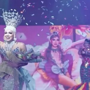 Captivating Katkat Instagram - It has been a week since I was crowned as the new Drag Race Philippines Drag Superstar. Maraming maraming salamat sa lahat ng sumuporta at tumulong para matupad ang ating pangarap.

My Drag Race journey was a roller coaster ride. Hindi biro yung pinagdaanan ng bawat isa sa amin before and during shoot and even during airing.

I got bashed, received so many hate messages, and even life threatening comments. Dumating ako sa punto na ayoko muna magshow baka may biglang may manakit saken or mambato while performing, and ayoko makipag- usap sa iba baka may masabi ako at bigyan ng masamang meaning. I was traumatized! Iniyak ko lang lahat and I pray to God na sana lilipas din to and mabago yung judgement nila sa akin. Thank God that as the show progresses, unti unting dumami ang nakakaintindi at nakaunawa sa akin. Nakakataba ng puso yung binuhos nyong suporta at pagmamahal! Maraming salamat sa pag tanggap at pag unawa, thank you for accepting my past, and loving me for who I am today.

Pero hindi muna ako nag pray agad sa crown kasi alam ko hindi sya ganun kadali. Kaya I prayed step by step, una kong ipinag dasal na sana makapasa ako sa audition, then sana hindi ako unang maligwak, next is sana umabot ako sa Top 4 and nung na reach kona lahat ng yun saka na ako nag pray for the crown. And guess what? He answered all my prayers! I did it! We made it! I am now your Drag Race Philippines Season 2 Drag Superstar!!!

Maraming maraming salamat sa lahat ng taong sumuporta at tumulong sa akin, hindi ko kayo makakalimutan, and to my family and my Labs thank you for making my Drag Race journey extra special. And thank you World of Wonder and to Fullhouse Asia Production Studios, Inc. thank you so much for bringing Drag Race to the Philippines, maraming salamat sa pagpapalapit na makamit ang pangarap ng bawat Pinoy Drag Queens. And above all, thank you Lord Jesus for guiding me on this journey and for hearing all of my prayers, maraming salamat po Ama!

Gusto ko lang sabihin na hindi hadlang ang edad para matupad ang ating pangarap. Don’t let your dreams just be dreams, reach it and make it happen! 

Again, I am Captivating Katkat the new Drag Race Philippines Drag Superstar! 👑