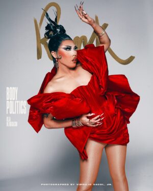 Captivating Katkat Instagram - THE STATEMENT ISSUE

In the US, it took drag deity Ru Paul Charles and the trailblazing creation, #DragRace, almost a decade before mainstream media started calling it a “pop culture phenomenon” and “the most radical show on earth”. 

15 years later and over 200 episodes in 16 seasons and a string of widely-revered spinoffs and editions across continents, it is undeniable how the show that dared to raise the curtains to an art form once relegated to the confines of the underground community has crossed over from entertainment genius to a sustainable ecosystem with a thriving economy to boot.

The Philippines then caught on, when the franchise landed on local shores and made a killing on viewership and roaring support. Around the same time, Rod Singh (@iamrodafrog), following years of tireless fighting, gave #DragDen its wings.

Without a doubt, drag, through these franchises, has found resounding success—and the growing careers of its winners’ league of Precious Paula Nicole (@preciouspaulame), Captivating Katkat (@captivatingkatkat), Naia Black (@naiablack_), and Deja (@thedejaa), its crowning glory.

Drag and its renaissance in the consciousness of the people peeled layers off the “bakla” and allowed new frontiers on what it is and what it means to broaden and flourish. But even in its triumphant streak, while the art and, ultimately, the very DNA of the queer expression has made great strides, the call for equality and rights for the LGBTQIA community continues to be long, arduous hill to climb.

On #PrideMonth, we celebrate drag artists who continue to be soldiers of love, respect, and parity, with wigs, corsets, and heels their arsenal, and their art form their rallying statement and declaration.

Produced by Rank Magazine
Creative and fashion direction by Leo Balante
Photography by Virgilio Sacol, Jr. (@ver.sacol)
Fashion and styling by Job Dacon (@jobdacon)
Shoot and multimedia associates: Bhernn Saenz (@bhernn.saenz) and Kevin Renzo Daniel (@danielkevs)
Video editing: Bhernn Saenz
Creative partner: Shutterspace Studios (@shutterspacestudios)
With special acknowledgments: Precious Paula Nicole
Featured male model: Enzo Bonoan (@enzobonoan24)