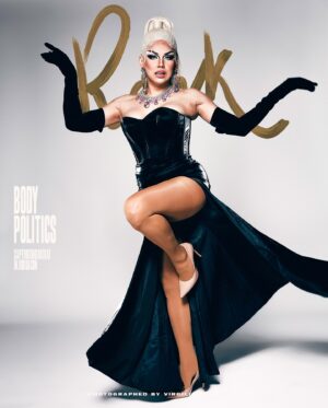 Captivating Katkat Instagram - THE STATEMENT ISSUE

In the US, it took drag deity Ru Paul Charles and the trailblazing creation, #DragRace, almost a decade before mainstream media started calling it a “pop culture phenomenon” and “the most radical show on earth”. 

15 years later and over 200 episodes in 16 seasons and a string of widely-revered spinoffs and editions across continents, it is undeniable how the show that dared to raise the curtains to an art form once relegated to the confines of the underground community has crossed over from entertainment genius to a sustainable ecosystem with a thriving economy to boot.

The Philippines then caught on, when the franchise landed on local shores and made a killing on viewership and roaring support. Around the same time, Rod Singh (@iamrodafrog), following years of tireless fighting, gave #DragDen its wings.

Without a doubt, drag, through these franchises, has found resounding success—and the growing careers of its winners’ league of Precious Paula Nicole (@preciouspaulame), Captivating Katkat (@captivatingkatkat), Naia Black (@naiablack_), and Deja (@thedejaa), its crowning glory.

Drag and its renaissance in the consciousness of the people peeled layers off the “bakla” and allowed new frontiers on what it is and what it means to broaden and flourish. But even in its triumphant streak, while the art and, ultimately, the very DNA of the queer expression has made great strides, the call for equality and rights for the LGBTQIA community continues to be long, arduous hill to climb.

On #PrideMonth, we celebrate drag artists who continue to be soldiers of love, respect, and parity, with wigs, corsets, and heels their arsenal, and their art form their rallying statement and declaration.

Produced by Rank Magazine
Creative and fashion direction by Leo Balante
Photography by Virgilio Sacol, Jr. (@ver.sacol)
Fashion and styling by Job Dacon (@jobdacon)
Shoot and multimedia associates: Bhernn Saenz (@bhernn.saenz) and Kevin Renzo Daniel (@danielkevs)
Video editing: Bhernn Saenz
Creative partner: Shutterspace Studios (@shutterspacestudios)
With special acknowledgments: Precious Paula Nicole
Featured male model: Enzo Bonoan (@enzobonoan24)