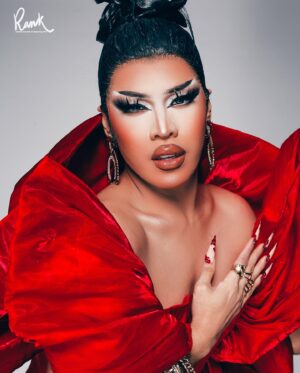 Captivating Katkat Instagram - THE STATEMENT ISSUE

In the US, it took drag deity Ru Paul Charles and the trailblazing creation, #DragRace, almost a decade before mainstream media started calling it a “pop culture phenomenon” and “the most radical show on earth”. 

15 years later and over 200 episodes in 16 seasons and a string of widely-revered spinoffs and editions across continents, it is undeniable how the show that dared to raise the curtains to an art form once relegated to the confines of the underground community has crossed over from entertainment genius to a sustainable ecosystem with a thriving economy to boot.

The Philippines then caught on, when the franchise landed on local shores and made a killing on viewership and roaring support. Around the same time, Rod Singh (@iamrodafrog), following years of tireless fighting, gave #DragDen its wings.

Without a doubt, drag, through these franchises, has found resounding success—and the growing careers of its winners’ league of Precious Paula Nicole (@preciouspaulame), Captivating Katkat (@captivatingkatkat), Naia Black (@naiablack_), and Deja (@thedejaa), its crowning glory.

Drag and its renaissance in the consciousness of the people peeled layers off the “bakla” and allowed new frontiers on what it is and what it means to broaden and flourish. But even in its triumphant streak, while the art and, ultimately, the very DNA of the queer expression has made great strides, the call for equality and rights for the LGBTQIA community continues to be long, arduous hill to climb.

On #PrideMonth, we celebrate drag artists who continue to be soldiers of love, respect, and parity, with wigs, corsets, and heels their arsenal, and their art form their rallying statement and declaration.

Produced by Rank Magazine
Creative and fashion direction by Leo Balante
Photography by Virgilio Sacol, Jr. (@ver.sacol)
Fashion and styling by Job Dacon (@jobdacon)
Shoot and multimedia associates: Bhernn Saenz (@bhernn.saenz) and Kevin Renzo Daniel (@danielkevs)
Video editing: Bhernn Saenz
Creative partner: Shutterspace Studios (@shutterspacestudios)
With special acknowledgments: Precious Paula Nicole
Featured male model: Enzo Bonoan (@enzobonoan24)