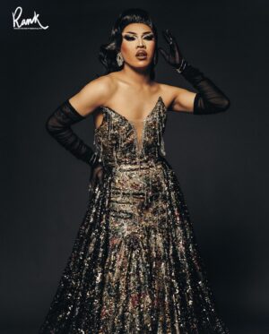Captivating Katkat Instagram - THE STATEMENT ISSUE

In the US, it took drag deity Ru Paul Charles and the trailblazing creation, #DragRace, almost a decade before mainstream media started calling it a “pop culture phenomenon” and “the most radical show on earth”. 

15 years later and over 200 episodes in 16 seasons and a string of widely-revered spinoffs and editions across continents, it is undeniable how the show that dared to raise the curtains to an art form once relegated to the confines of the underground community has crossed over from entertainment genius to a sustainable ecosystem with a thriving economy to boot.

The Philippines then caught on, when the franchise landed on local shores and made a killing on viewership and roaring support. Around the same time, Rod Singh (@iamrodafrog), following years of tireless fighting, gave #DragDen its wings.

Without a doubt, drag, through these franchises, has found resounding success—and the growing careers of its winners’ league of Precious Paula Nicole (@preciouspaulame), Captivating Katkat (@captivatingkatkat), Naia Black (@naiablack_), and Deja (@thedejaa), its crowning glory.

Drag and its renaissance in the consciousness of the people peeled layers off the “bakla” and allowed new frontiers on what it is and what it means to broaden and flourish. But even in its triumphant streak, while the art and, ultimately, the very DNA of the queer expression has made great strides, the call for equality and rights for the LGBTQIA community continues to be long, arduous hill to climb.

On #PrideMonth, we celebrate drag artists who continue to be soldiers of love, respect, and parity, with wigs, corsets, and heels their arsenal, and their art form their rallying statement and declaration.

Produced by Rank Magazine
Creative and fashion direction by Leo Balante
Photography by Virgilio Sacol, Jr. (@ver.sacol)
Fashion and styling by Job Dacon (@jobdacon)
Shoot and multimedia associates: Bhernn Saenz (@bhernn.saenz) and Kevin Renzo Daniel (@danielkevs)
Video editing: Bhernn Saenz
Creative partner: Shutterspace Studios (@shutterspacestudios)
With special acknowledgments: Precious Paula Nicole
Featured male model: Enzo Bonoan (@enzobonoan24)