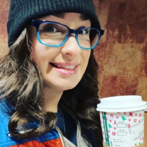 Cara Santa Maria Instagram - Weekend photo dump. Phoenix and Tucson, your brunches are lovely, your vintage arcade bars legit, and your hospitality is second to none. Thanks for a great weekend with @theskepticsguide! @thunderbirdloungephx