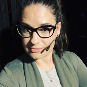 Cara Santa Maria Instagram - Weekend photo dump. Phoenix and Tucson, your brunches are lovely, your vintage arcade bars legit, and your hospitality is second to none. Thanks for a great weekend with @theskepticsguide! @thunderbirdloungephx