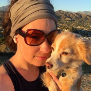 Cara Santa Maria Instagram - I ❤️ LA