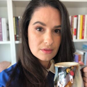 Cara Santa Maria Instagram - Mondays require all the coffee 😵