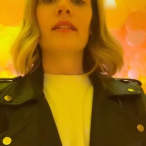 Cara Theobold Instagram - Unbelievaballs. Unbelievabubble! Unbelievaballoons?