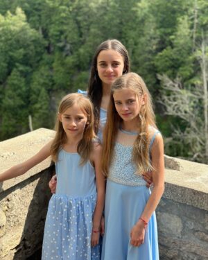 Carina Battrick Instagram - Thank you everyone for the birthday wishes! It means so much 💕 the day was very special and filled with amazing memories🥰