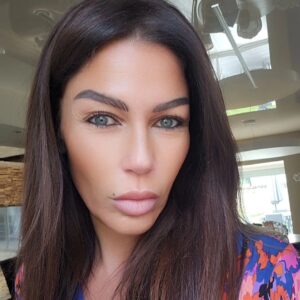 Carine Haddadou Instagram - 