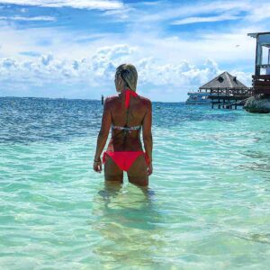 Carine Haddadou Instagram - 