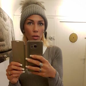 Carine Haddadou Instagram - 