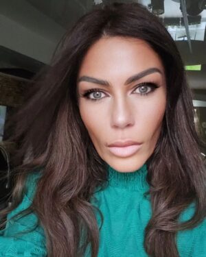 Carine Haddadou Instagram - 