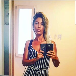 Carine Haddadou Instagram - 