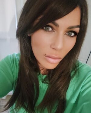 Carine Haddadou Instagram - 
