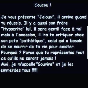 Carine Haddadou Instagram - Tellement vrai