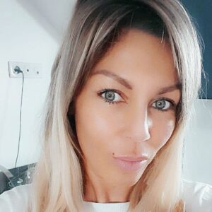 Carine Haddadou Instagram - 