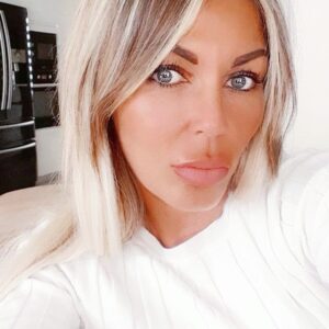 Carine Haddadou Instagram - 