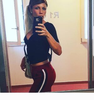 Carine Haddadou Instagram - 
