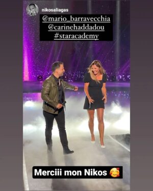 Carine Haddadou Instagram - #20ans de la starac#amis#mario#nikos#chateau#musique#souvenirs#goodlife#lifestyle#
