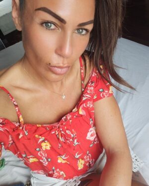 Carine Haddadou Instagram - 