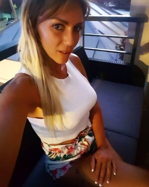 Carine Haddadou Instagram - 
