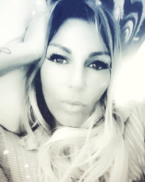 Carine Haddadou Instagram - 