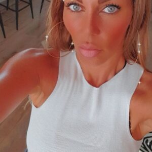 Carine Haddadou Instagram - 