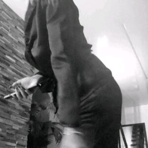 Carine Haddadou Instagram - Lâcher prise