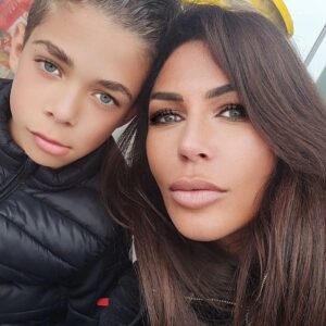 Carine Haddadou Instagram - 