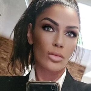 Carine Haddadou Instagram - 