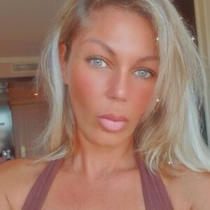 Carine Haddadou Instagram - 