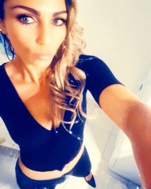 Carine Haddadou Instagram - 