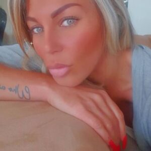 Carine Haddadou Instagram - 