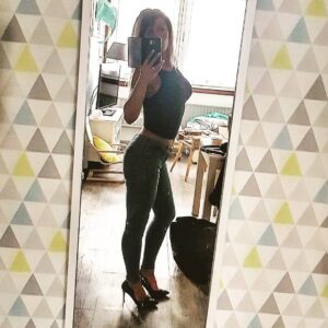 Carine Haddadou Instagram - 