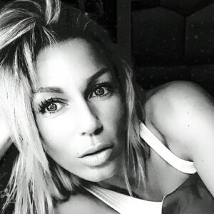 Carine Haddadou Instagram - 