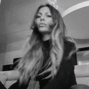 Carine Haddadou Instagram - 