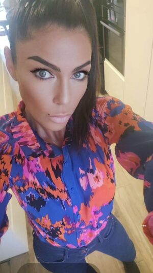Carine Haddadou Instagram - 