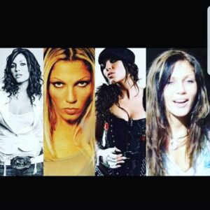 Carine Haddadou Instagram - 