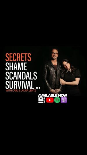 Carl Lentz Instagram - “Lights On” is UP and available on B-Side App 📲

We spend time in these first few episodes on our experience and what we are learning in the midst of it all. 

What happened to me? Why did it take so long to talk? What are the consequences for living with lies? Why did Laura stay married to me? Who’s at fault? 

We have been asked questions like these for a long time and these answers will bring some honest clarity. 

Episode 2 will drop tomm! 

We talk about my recovery steps, what you discover when you pursue the root of a problem, what happened to my friendships and how we feel about Hillsong church…Hope you check it out!