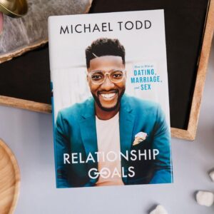 Carl Lentz Instagram - BIG NEWS ALERT: @iammiketodd released his book today “Relationship Goals”. He is a blessing and this book will be as well. If you want to have better relationships, this book will help you in so many ways. It’s practically helpful and spiritually enlightening no matter what background your coming from. @iammiketodd glad you wrote this, love you! #occupybetterrelationships