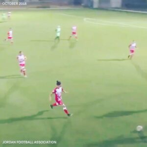 Carl Lentz Instagram - Hope for humanity alert! This footage encouraged me when I saw it. This woman lost her hijab mid play, and her opponents stopped playing and surrounded her along w/ her teammates until she could put it back on. Just another reminder that it is always ok to be kind. Some of these women probably didn’t personally share the same reverence for that hijab yet that didn’t matter. Compassion tends to have that impact on all us... #hoperemains #occupyallstreets